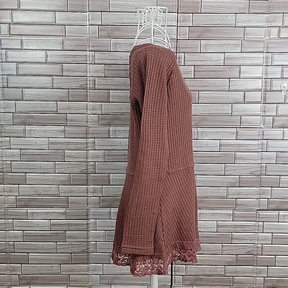 Merokeety knit top Size M - Picture 5 of 9